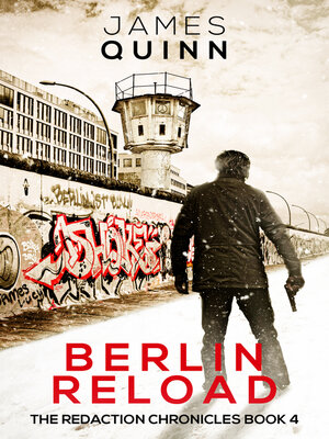 cover image of Berlin Reload